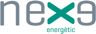 Nexe energetic Logo